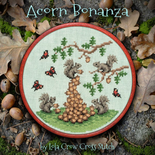 Acorn Bonanza