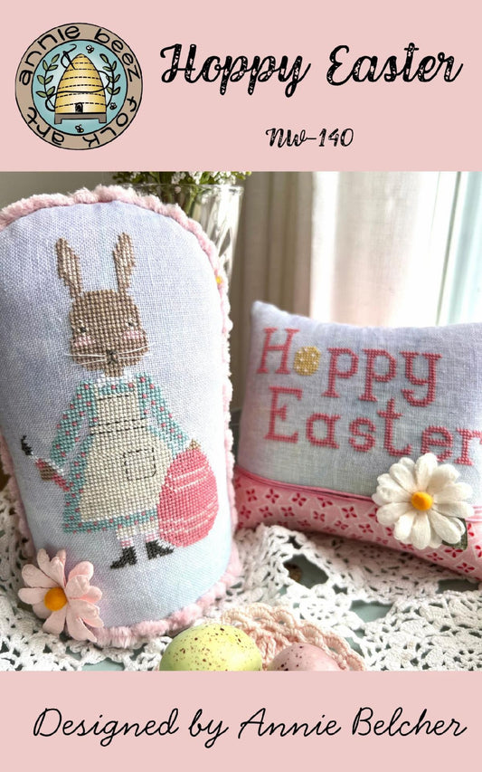 Hoppy Easter