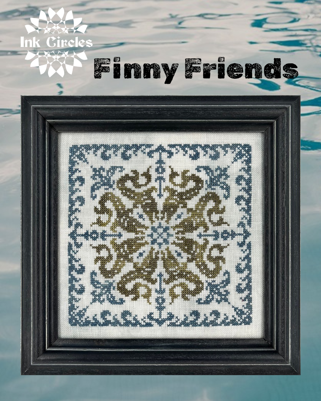 Finny Friends