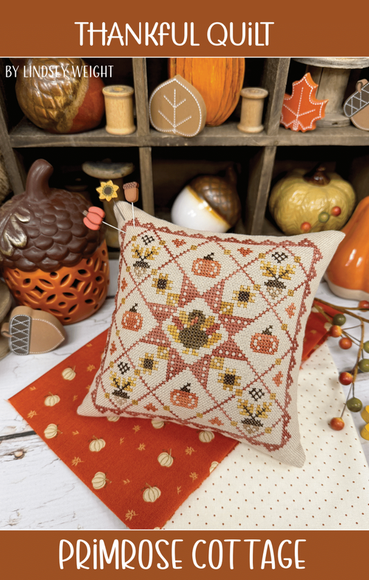 Thankful Quilt