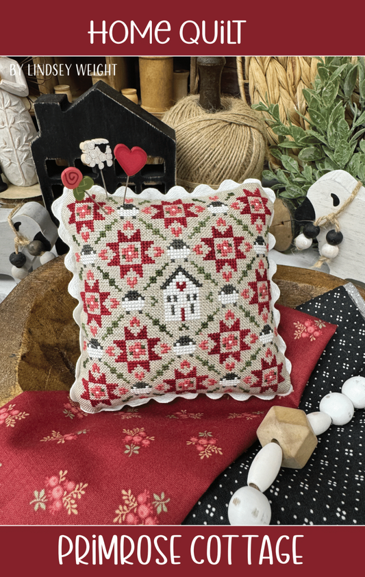 Home Quilt
