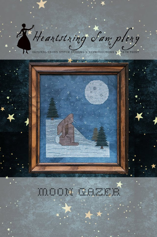 Moon Gazer