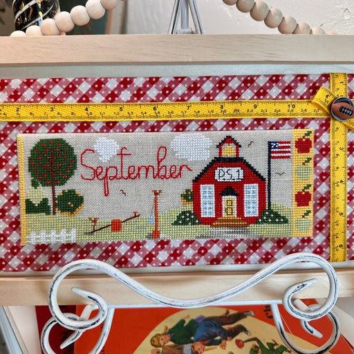 September House