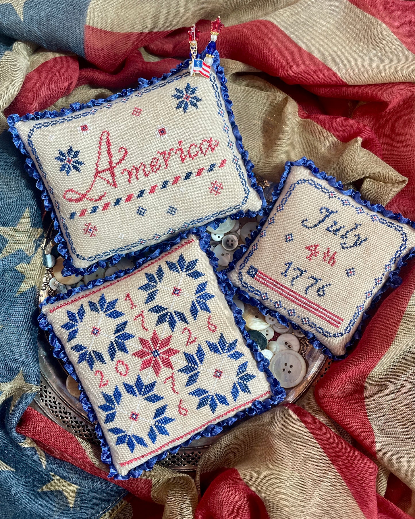 Patriotic Jubilee