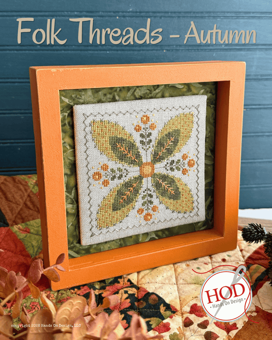 Folk Threads Autumn