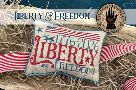 Liberty & Freedom