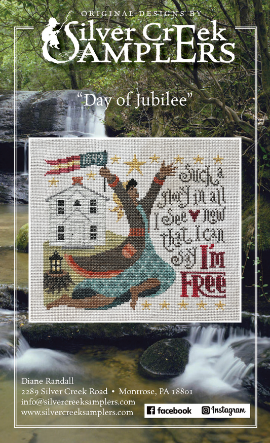 PREORDER - Day of Jubilee