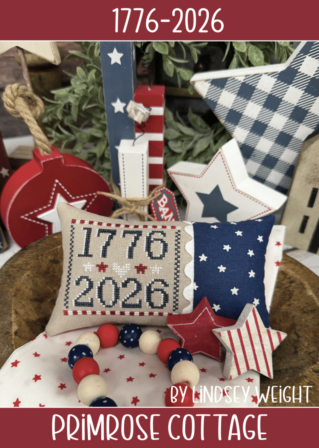 1776 - 2026