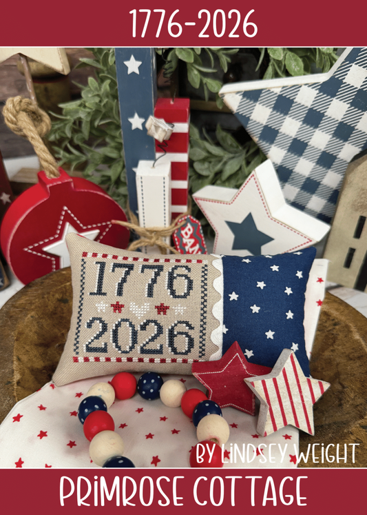 1776 - 2026