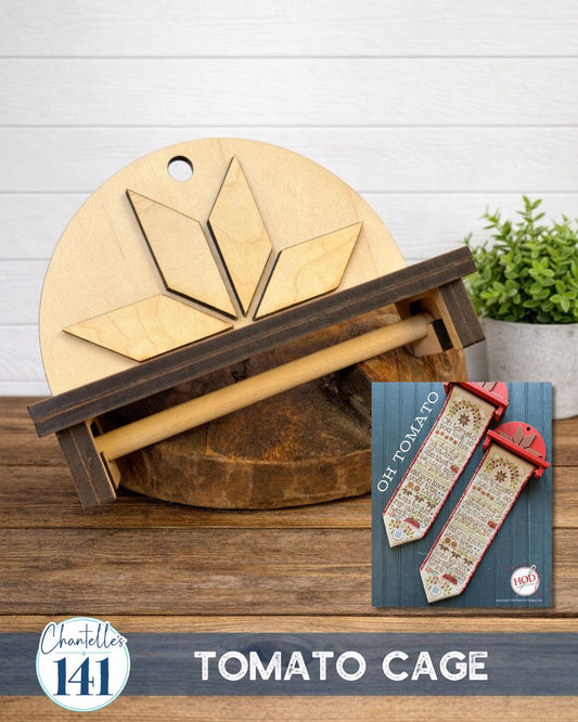 Tomato Cage