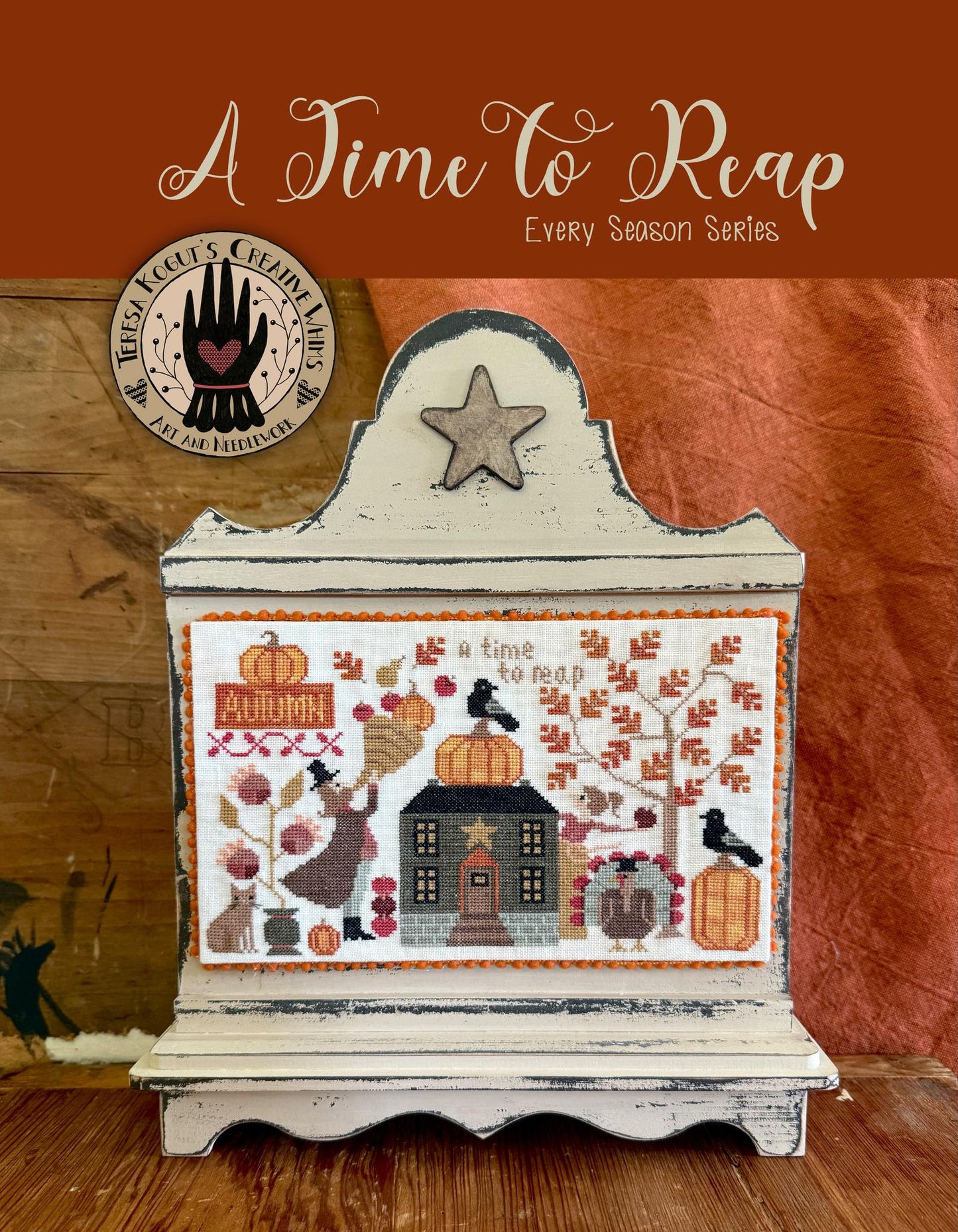 A Time To Reap