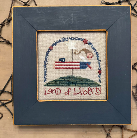 Americana Angel