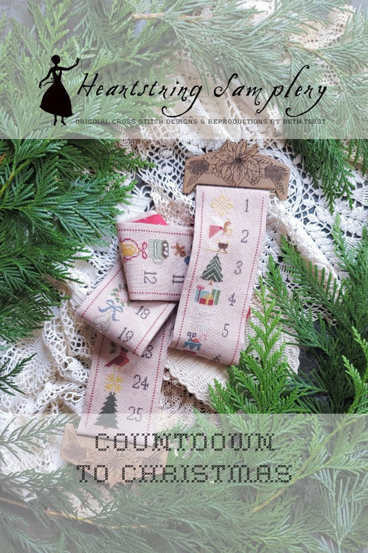 Countdown to Christmas