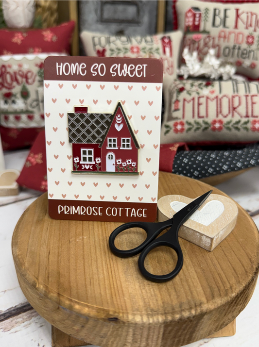 Home So Sweet Needle Minder