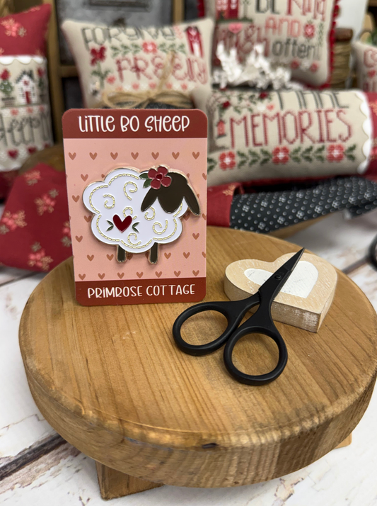 Little Bo Sheep Needle Minder