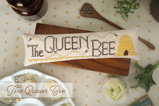 PREORDER - The Queen Bee