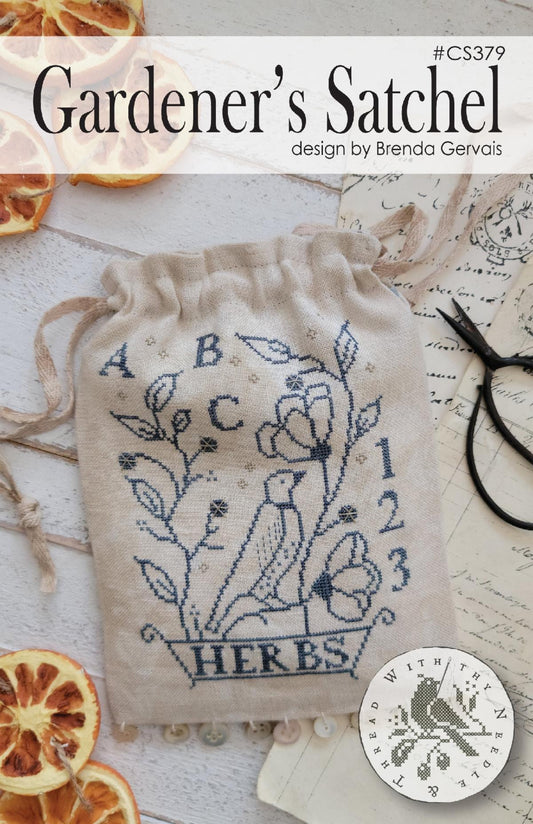 Gardener's Satchel