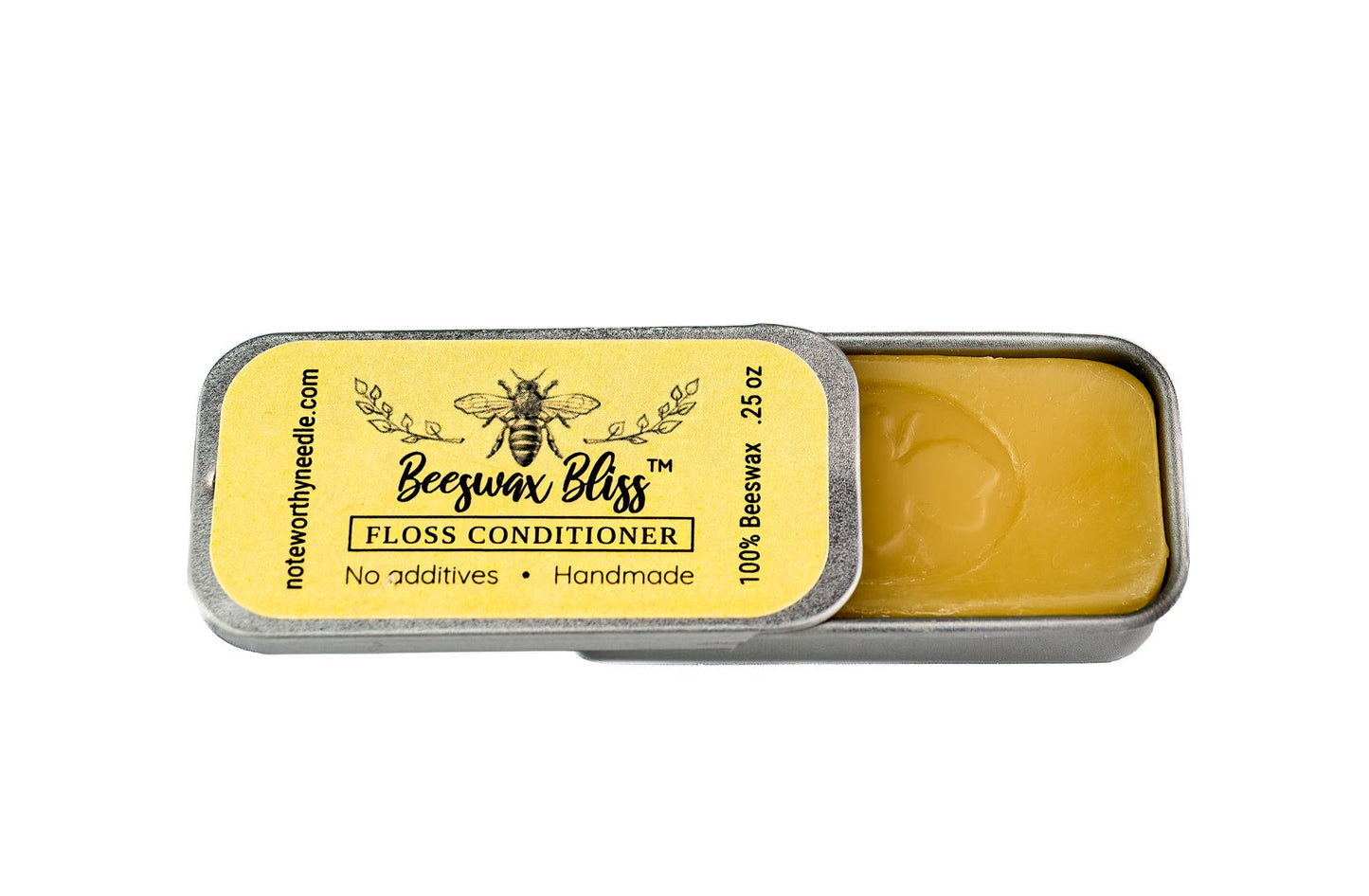 Beeswax Bliss