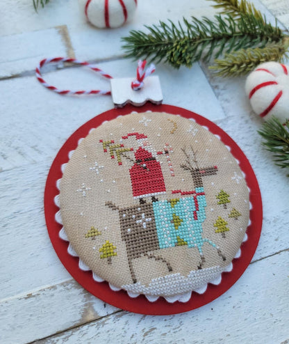 Reindeer Games