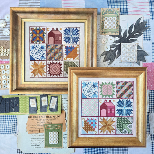 Quilt Squares