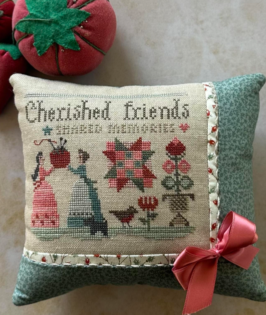Cherished Friends