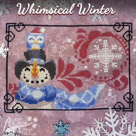 PREORDER - Whimsical Winter