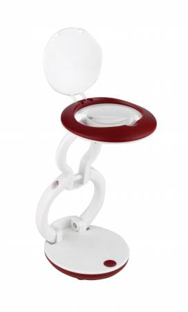 Daylight YoYo Magnifier White